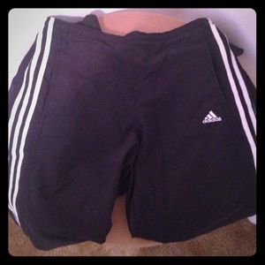 Adidas Track Pants