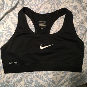 Nike Pro Dri-fit Sportsbra