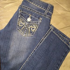 V.I.P Jeans