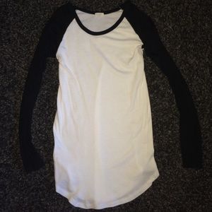 Long tee