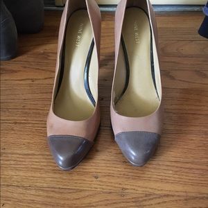 Pumps