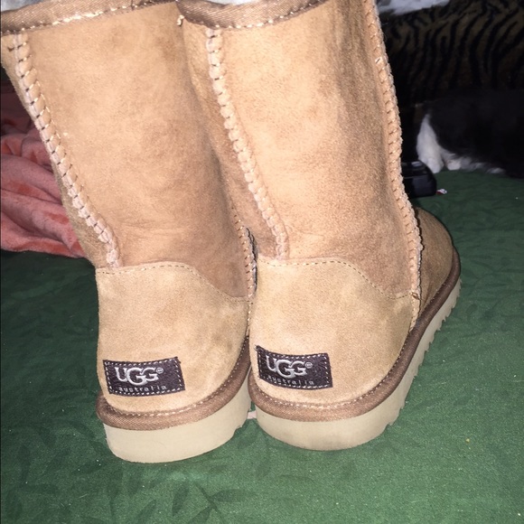 Ugg boots