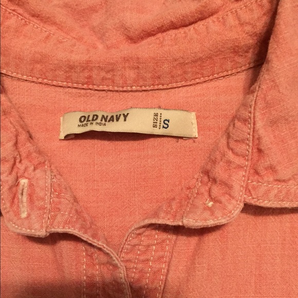 Button up - Picture 2 of 2