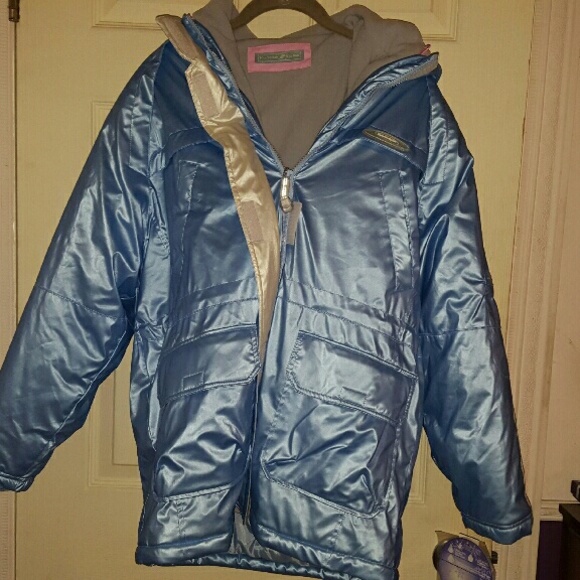 Windbreaker / Ski jacket