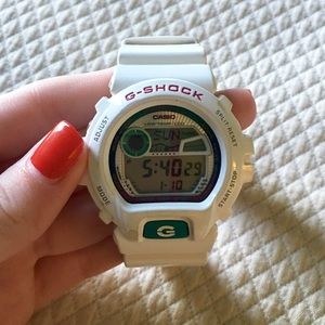 Casio G-shock GLX6900