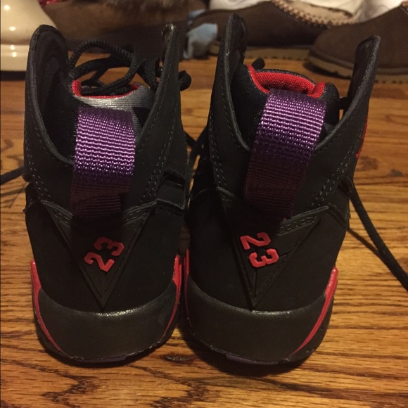 Jordan Raptor 7 Retro - Picture 3 of 8