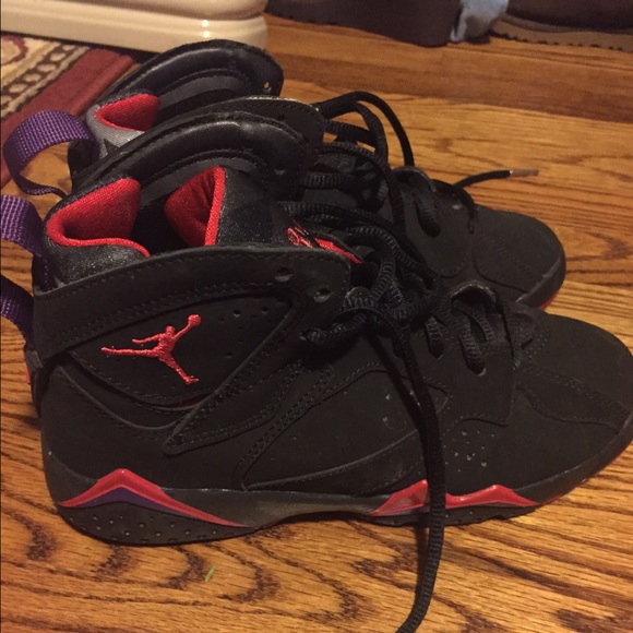 Jordan Raptor 7 Retro - Picture 4 of 8
