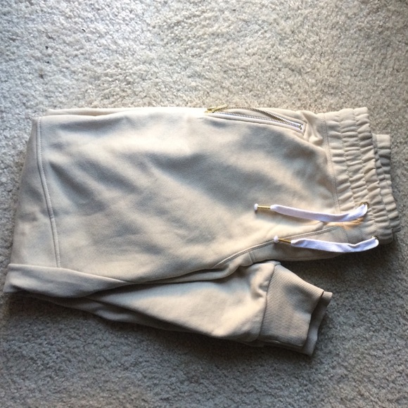 Sweatpants from H&M