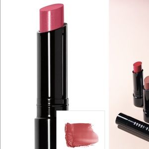 Bobbi Brown sheer lip color in Tutu