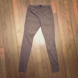 Tan Hue Leggings