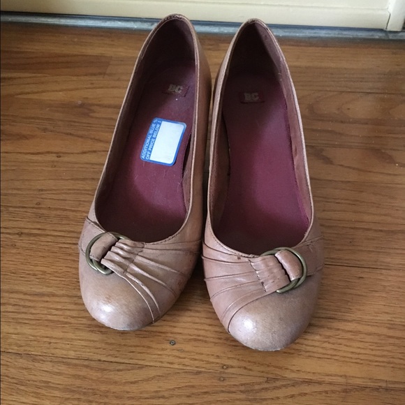 Wedges