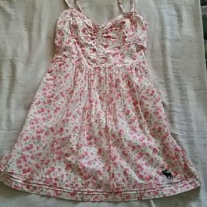 Vintage Dress
