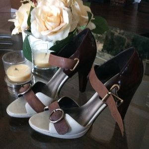 Nine West shoes 7M very sexy