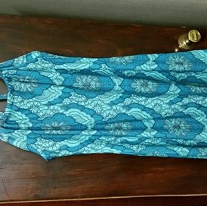 prAna Quinn Dress