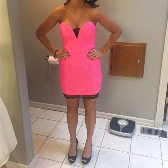 Tobi dress