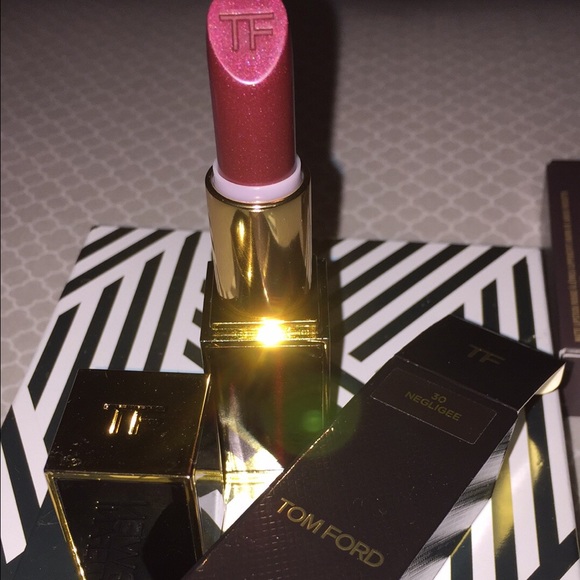 Tom ford negeliee lipstick nib