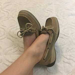 Sperry Boat Shoes