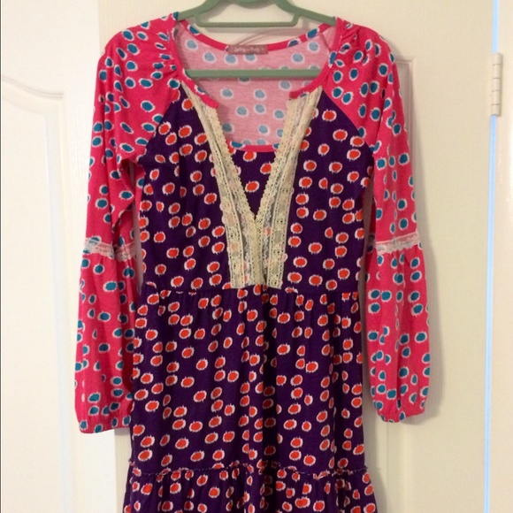 Jelly the Pug Mommy Dress