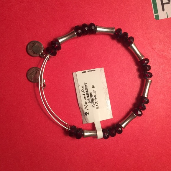 Beaded Alex and Ani