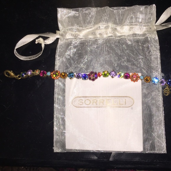 Sorrelli Jewelry - Sorrelli bracelet never been worn