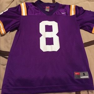 LSU Jersey