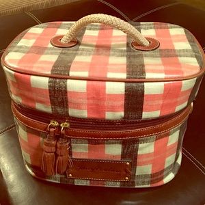 Juicy Couture Cosmetic case