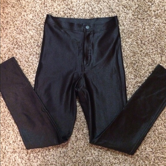 Disco Pants