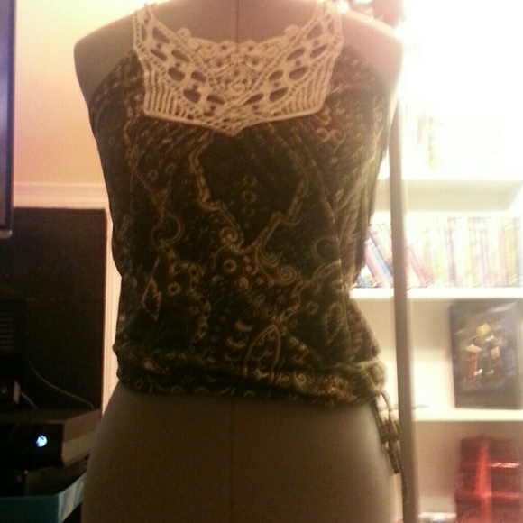 Shirt