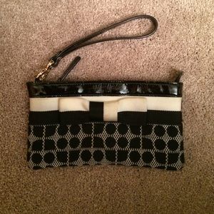 Kate Spade Wristlet