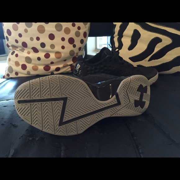 Curry 1 "two a day" - Picture 2 of 4