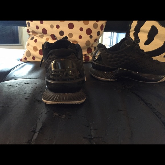 Curry 1 "two a day" - Picture 3 of 4