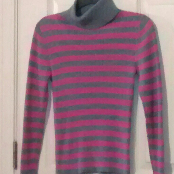 Turtleneck Sweater