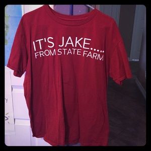 Jake From State Farm shirt