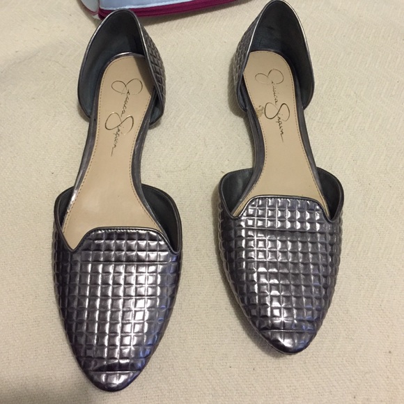Cute flats