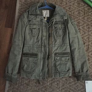 American Eagle Jacket