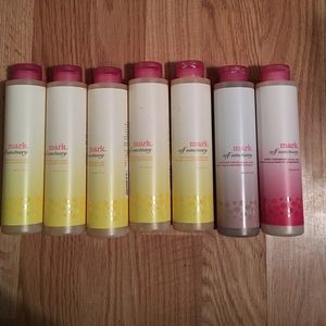 AVON Mark self sanctuary body wash