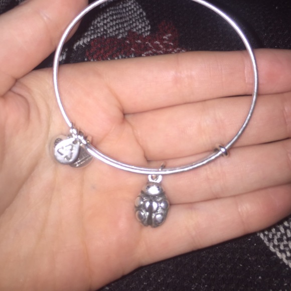 Ladybug Alex & Ani