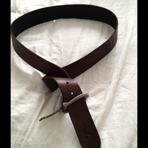 Hollister Belt