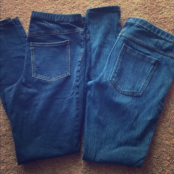 Jeggings