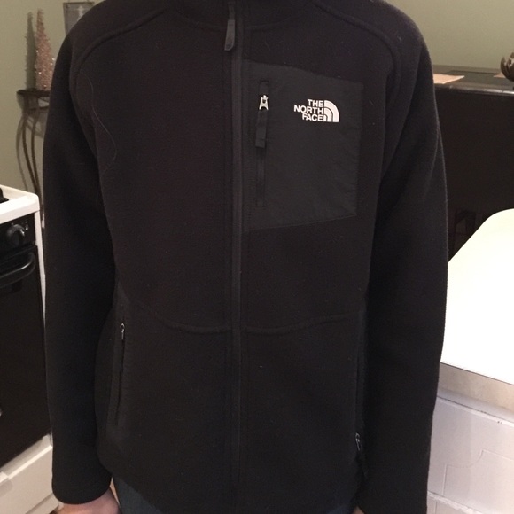 Teenage boys' Northface jacket