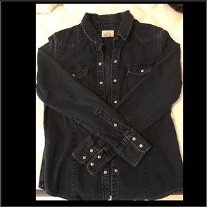 Levi's Jacket - Women's - S