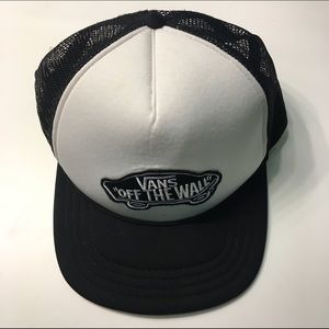 Vans Hat