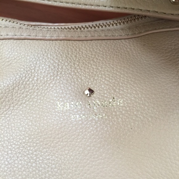 ❌SOLD❌ Kate Spade shoulder bag - Picture 3 of 4