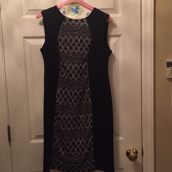 R&M Richards dress size 8