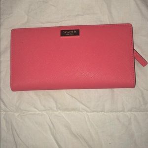 Kate Spade Wallet!