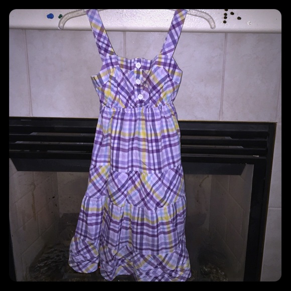 SO Summer Dress