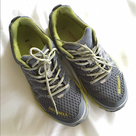 Merrell Mix Master Glide Road Running Shoe