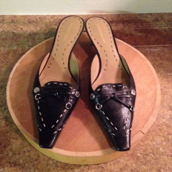 BCBG Max Azria Shoes