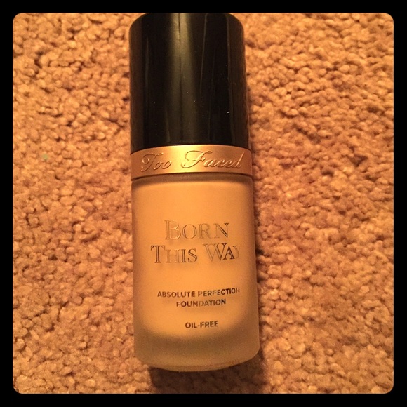 Foundation