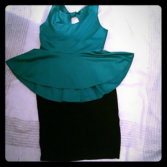 Cute top